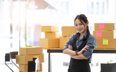 Strategi Pemasaran Offline yang Cuan Untuk Para Pebisnis