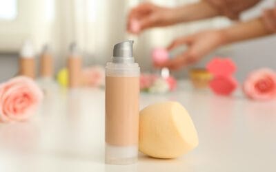 Strategi Kreatif Maksimalkan Display Booth Pameran dengan Dummy Produk