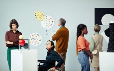 Glorifier Display: Solusi Praktis untuk Booth Pameran Tampil Lebih Berkelas