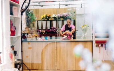 Booth Portable: Solusi Praktis Promosikan Bisnis Lewat Pameran Offline