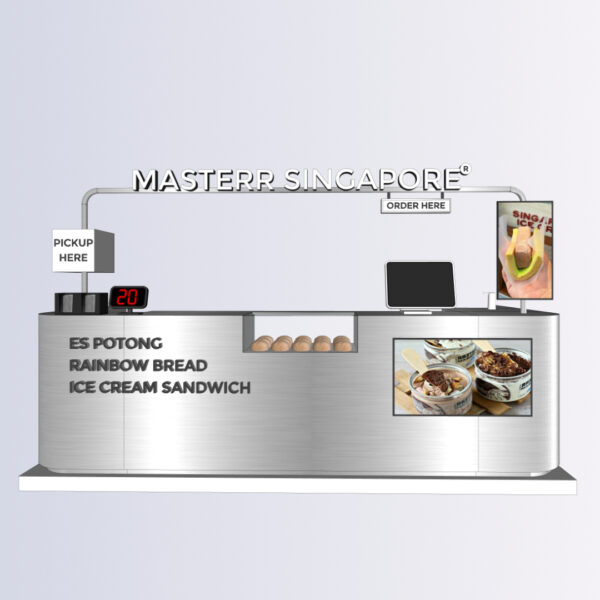 Master Singapore