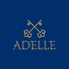 Logo Adelle Jewelry