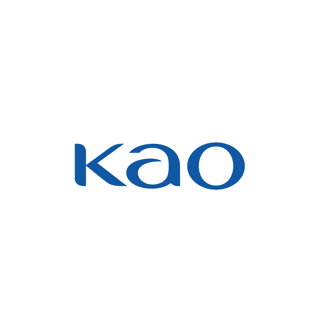 Logo PT Kao