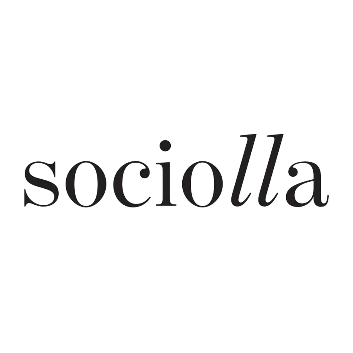 Logo Sociolla
