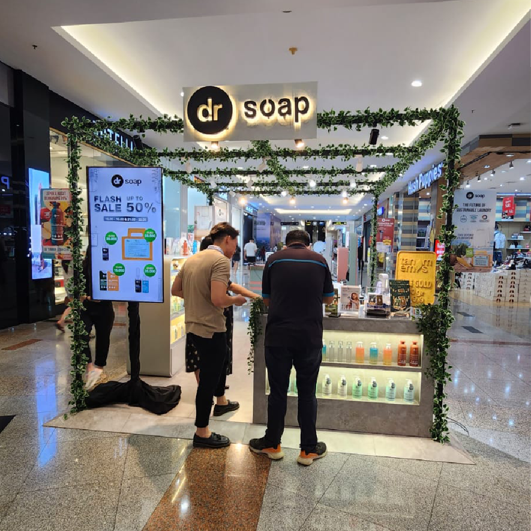 Dr Soap - Image 3