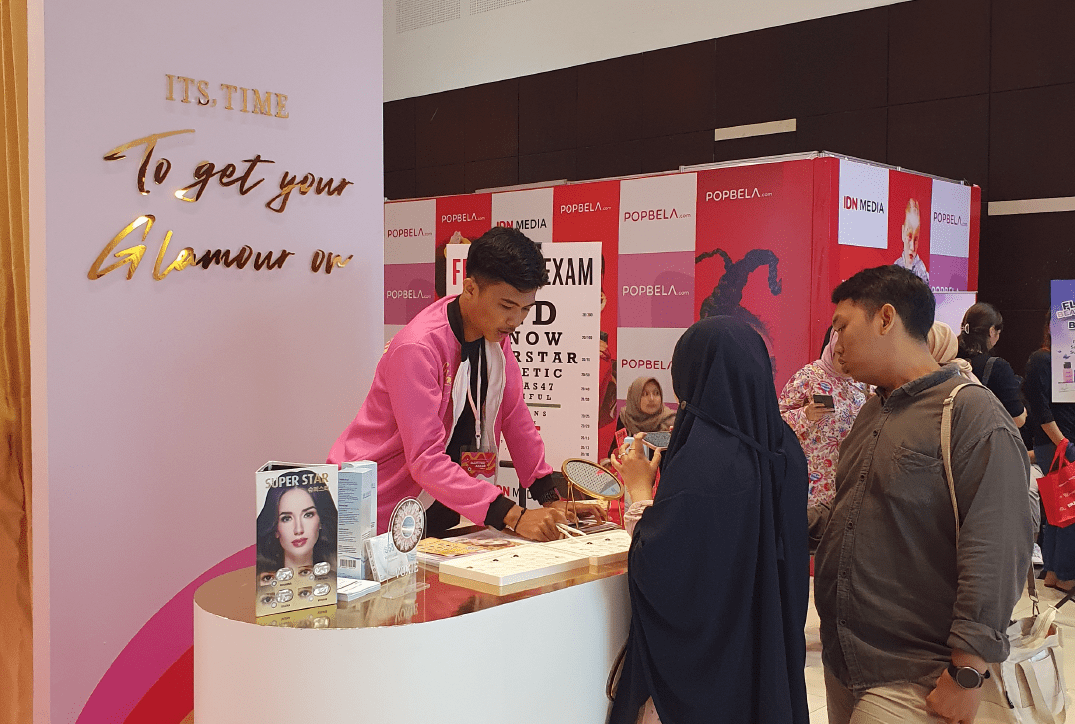 She Cosmetic Lens - Image 5