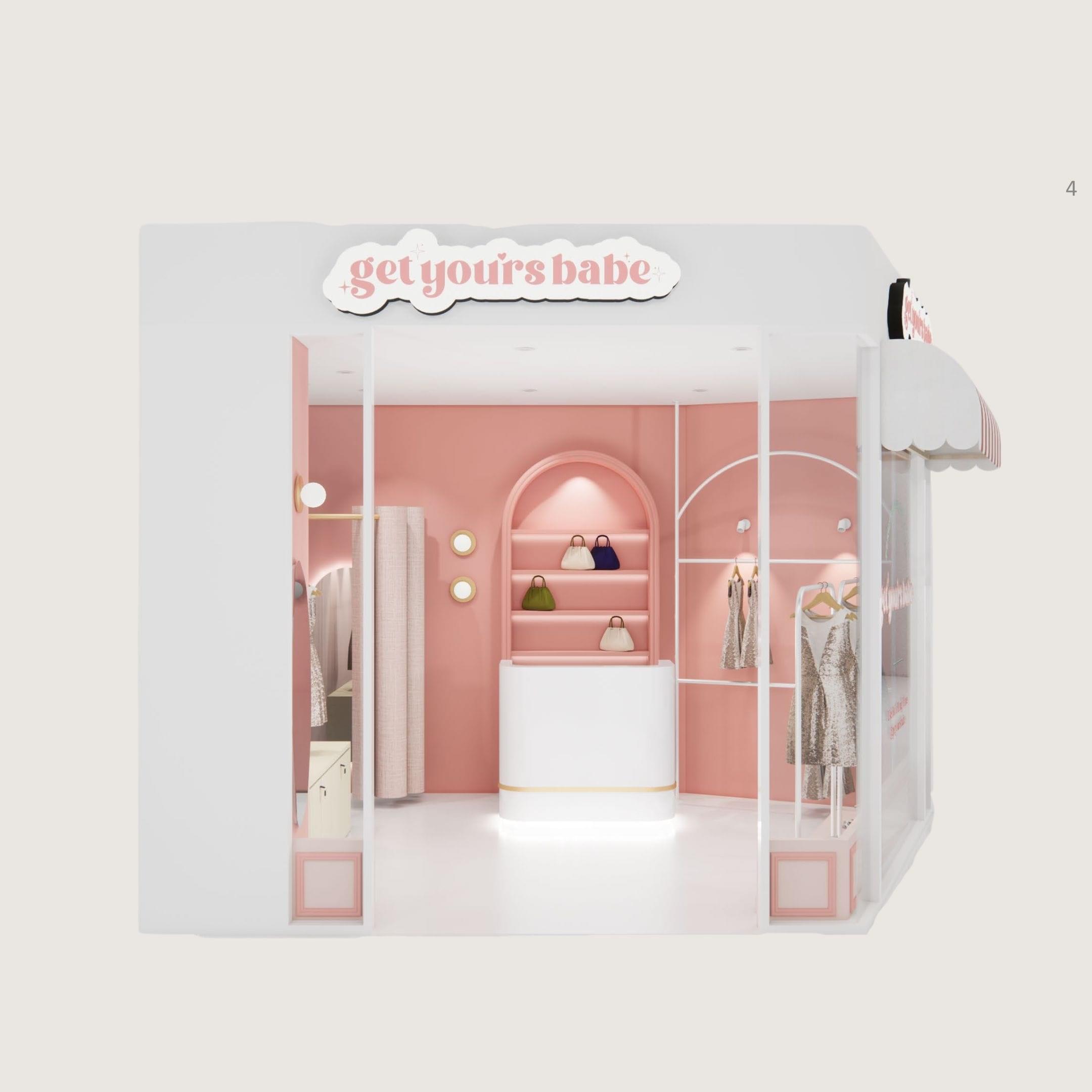 Get Yours Babe - Image 2