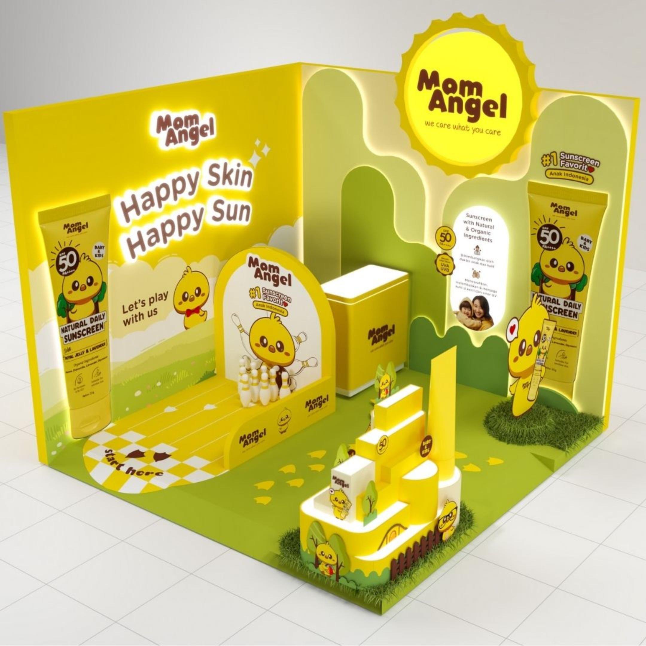 Mom Angel