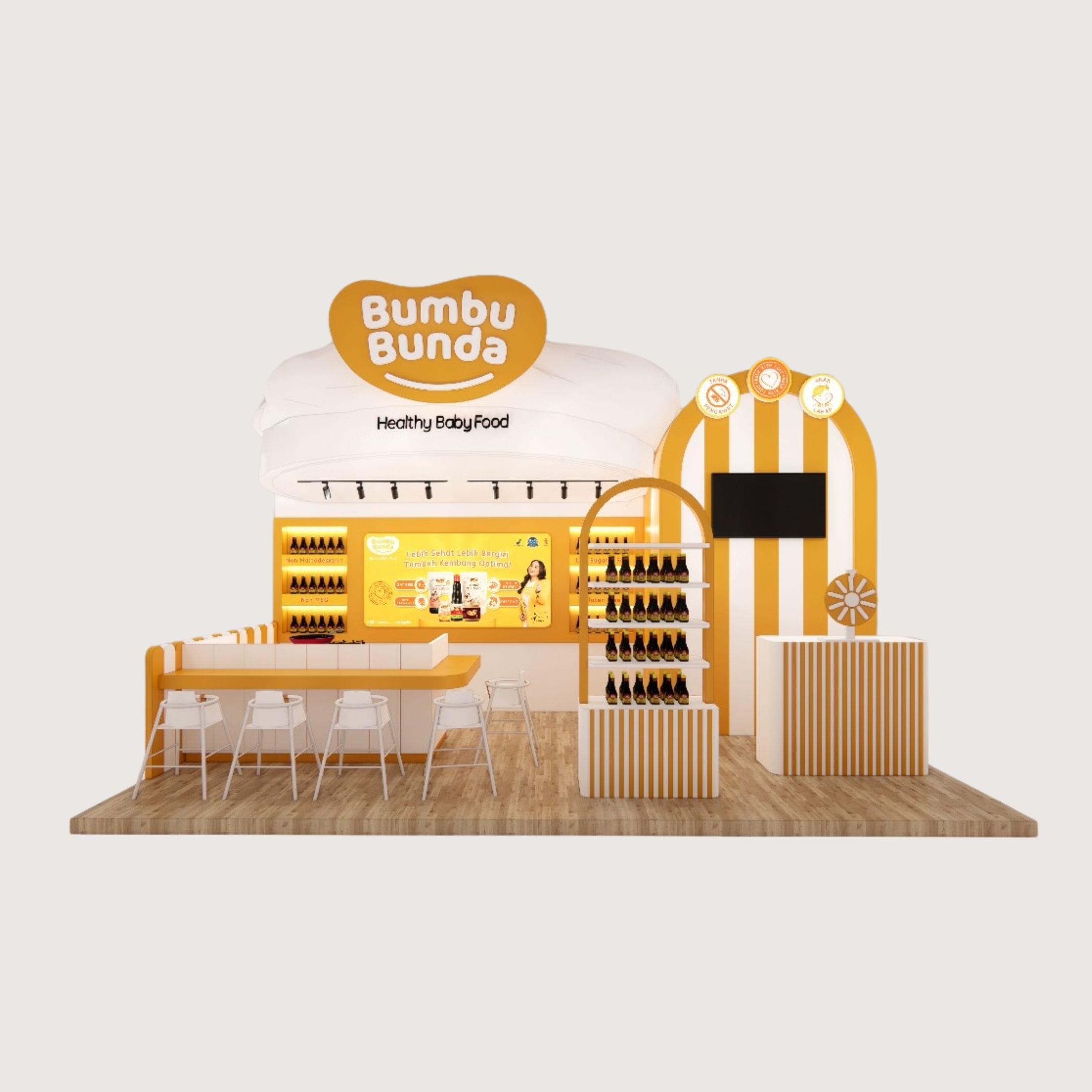 Bumbu Bunda