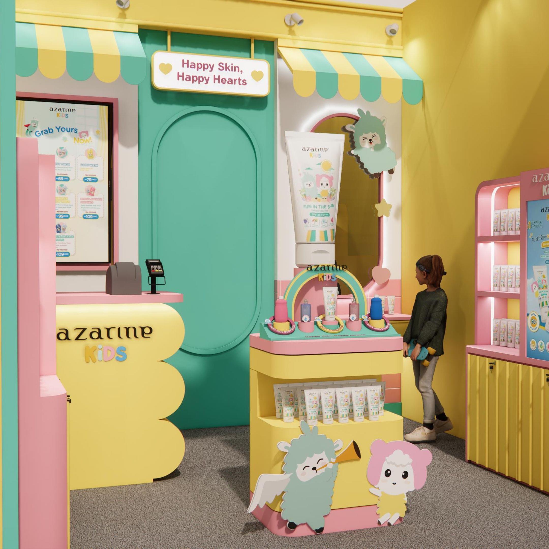 Azarine Kids - Image 3
