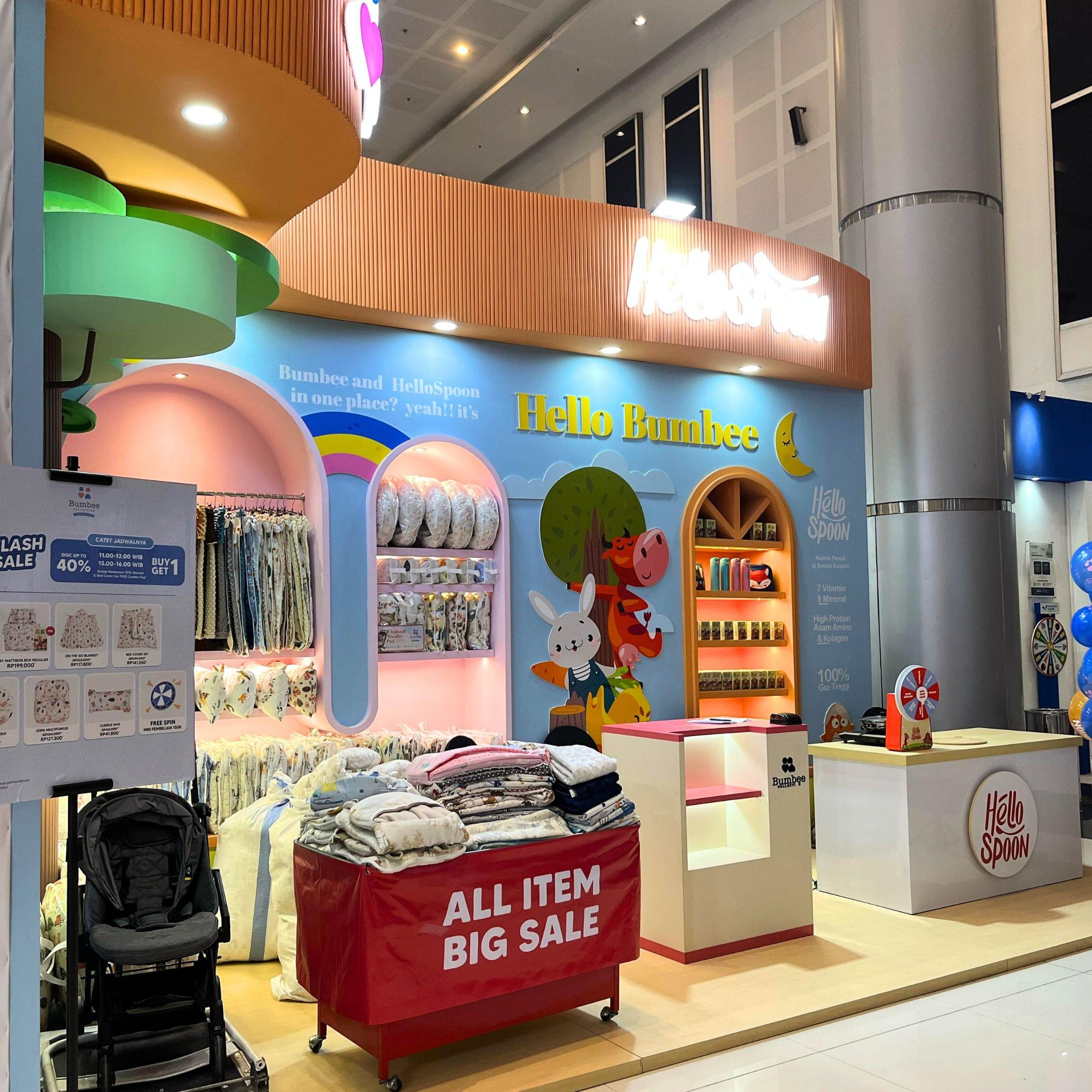 Hellospoon & Bumbee - Image 4