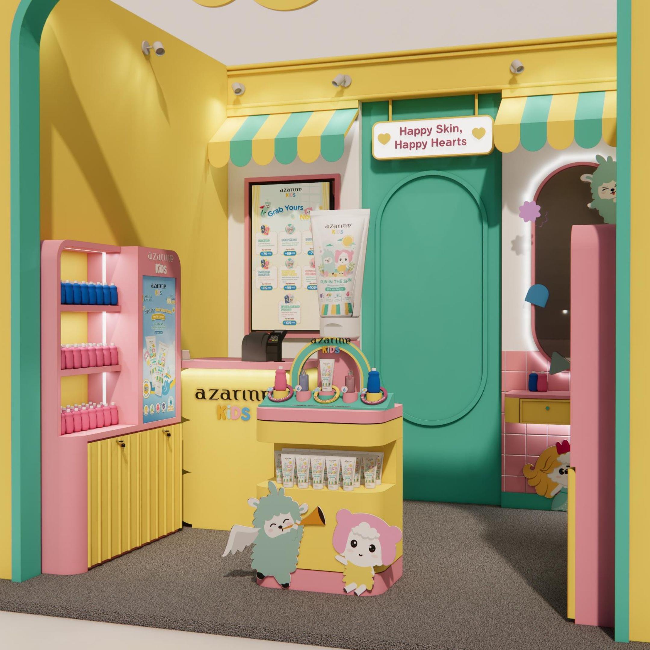 Azarine Kids - Image 4