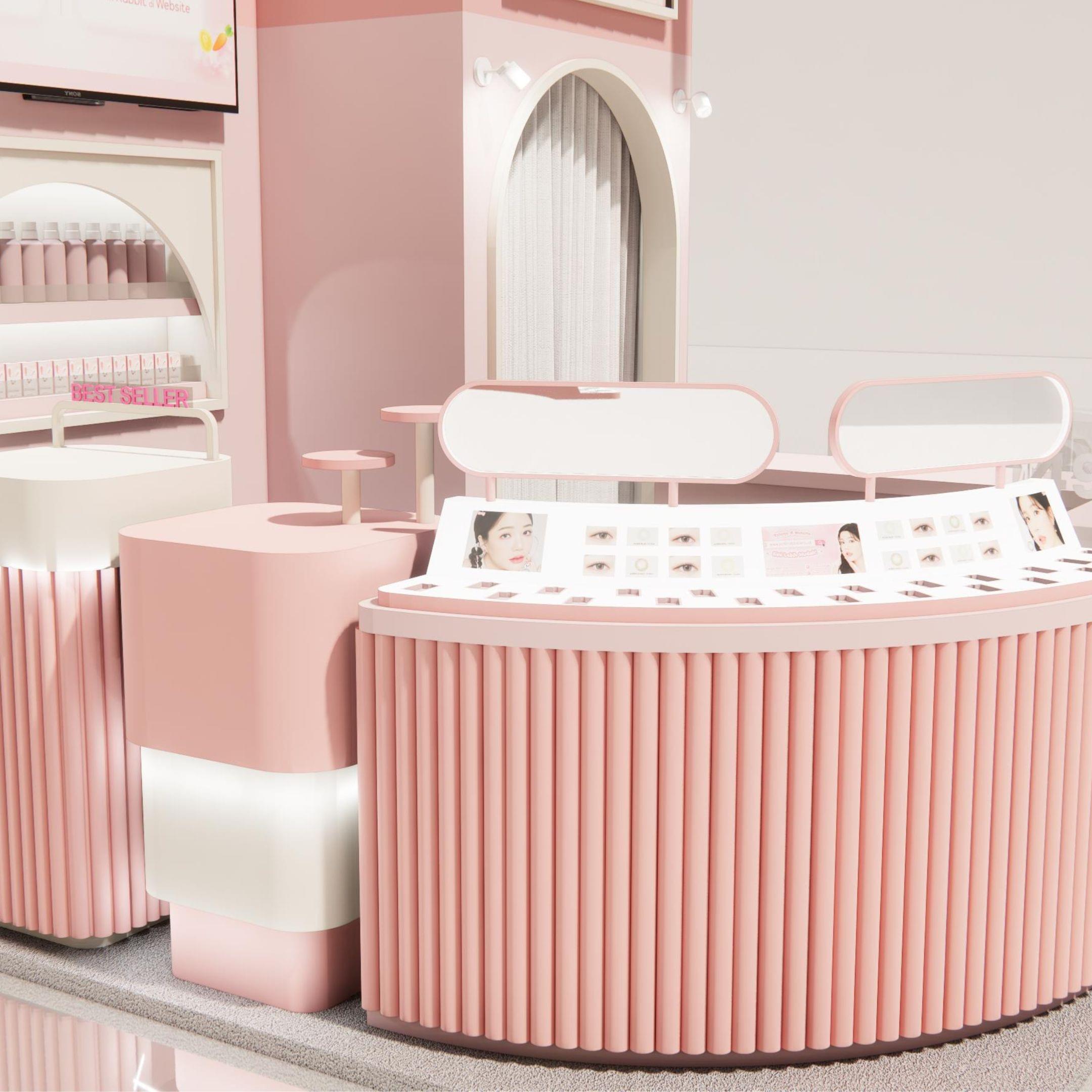 Pink Rabbit - Image 5
