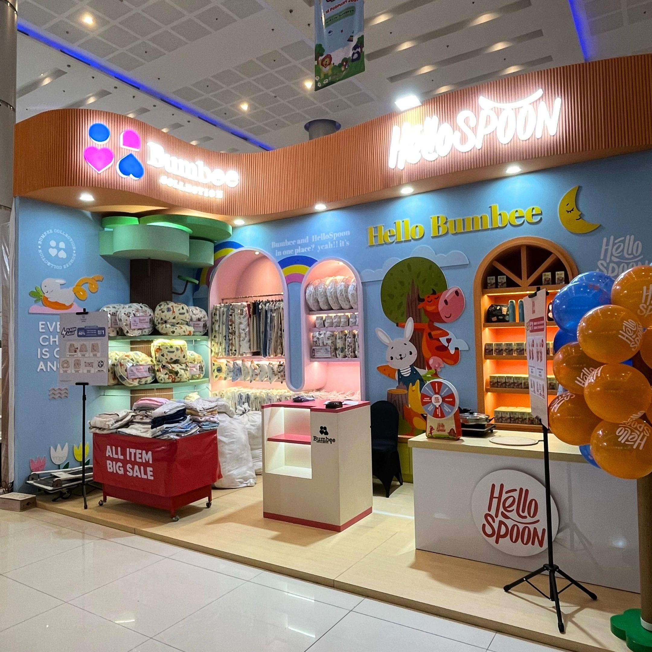 Hellospoon & Bumbee - Image 3