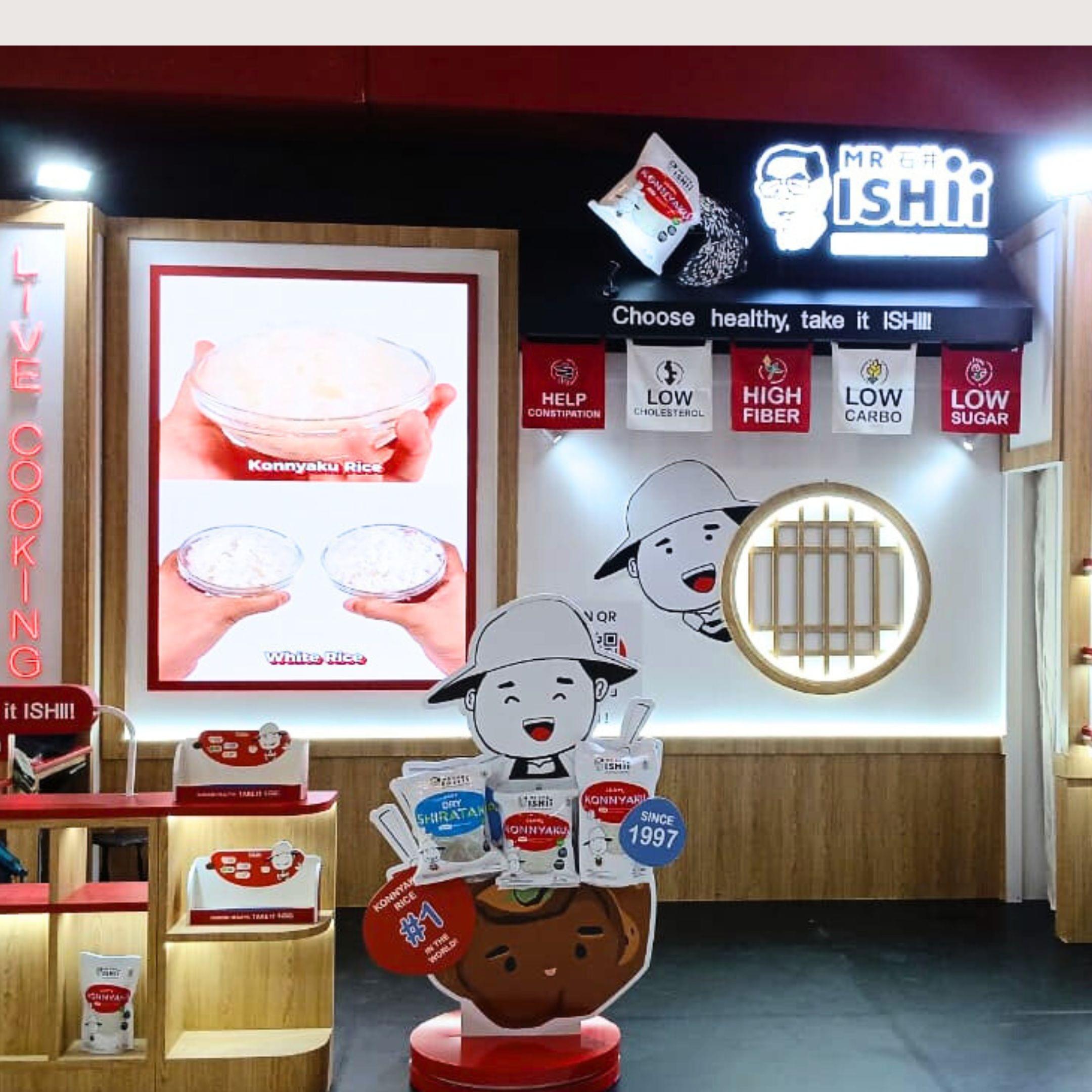 Mr. Ishii - Image 6