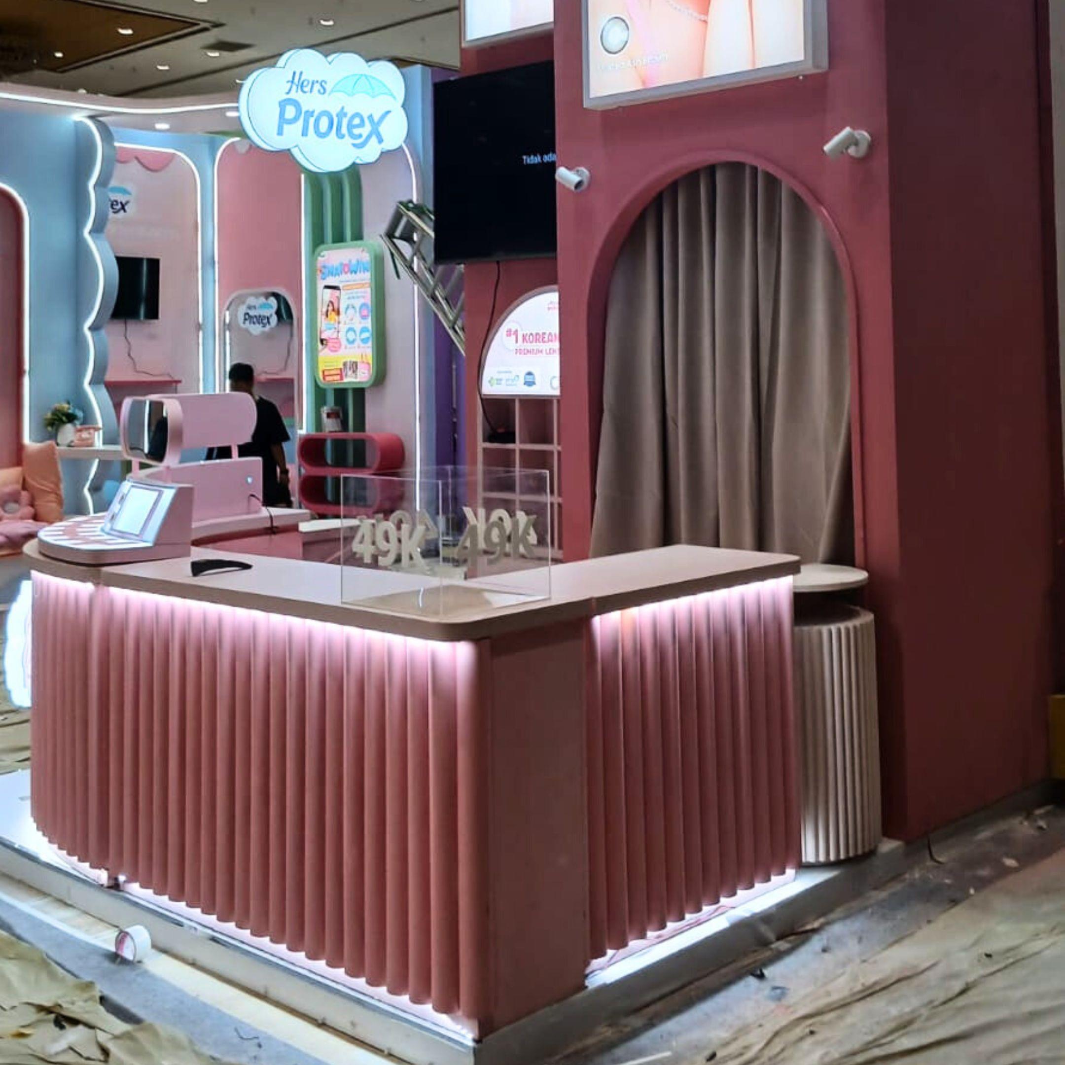 Pink Rabbit - Image 7