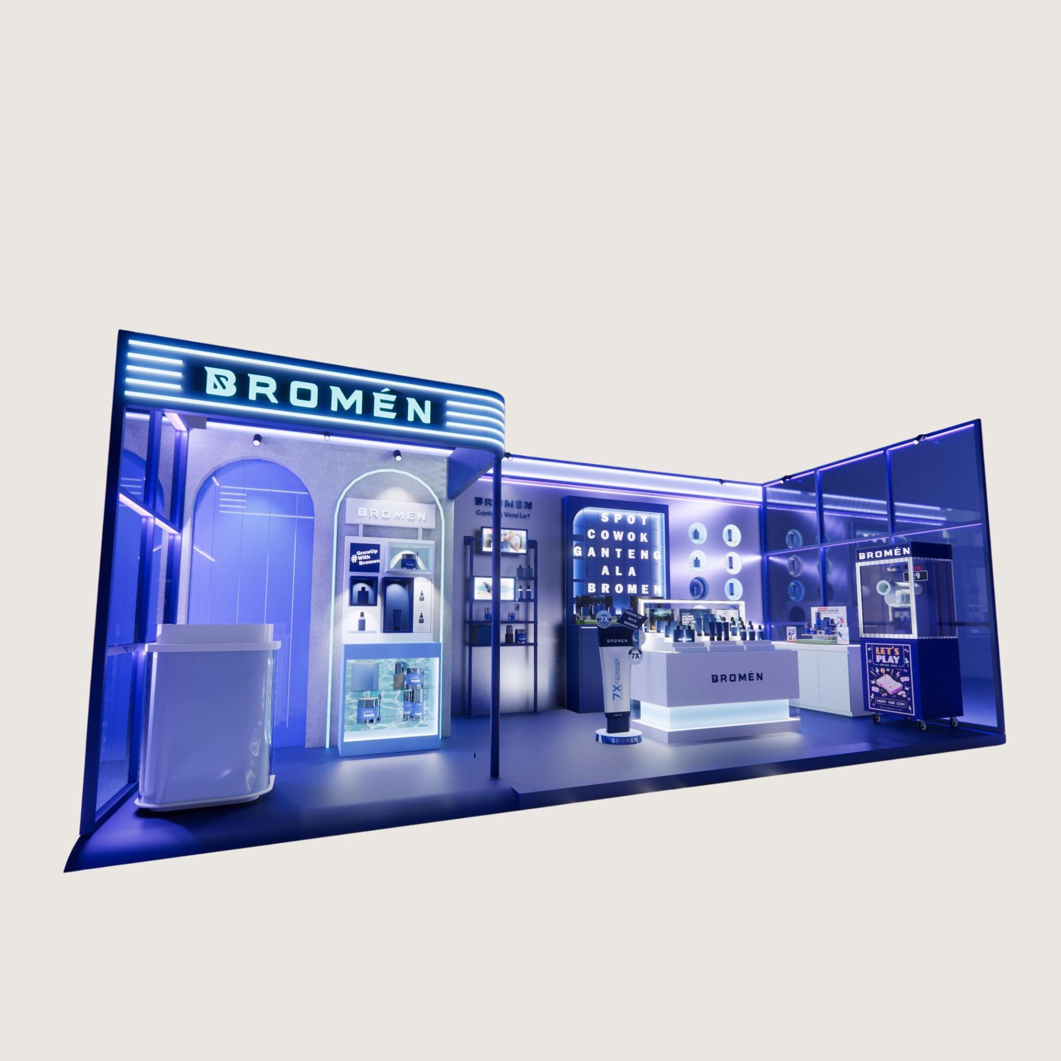 Bromen - Image 2