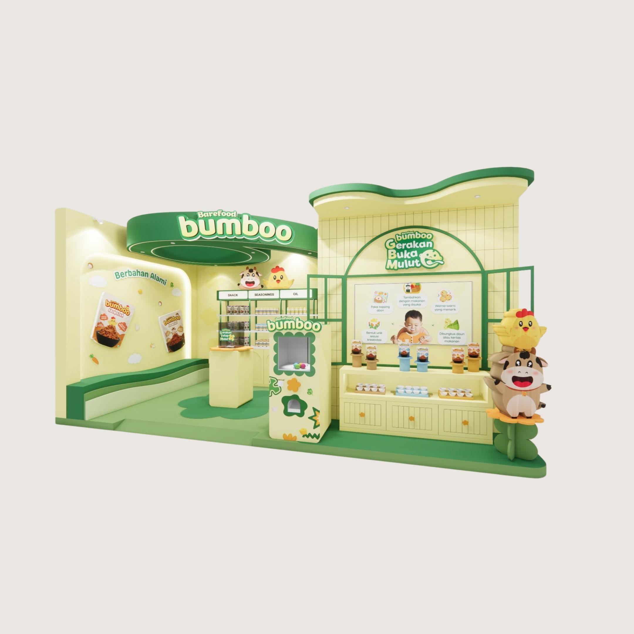 Bumboo - Image 2