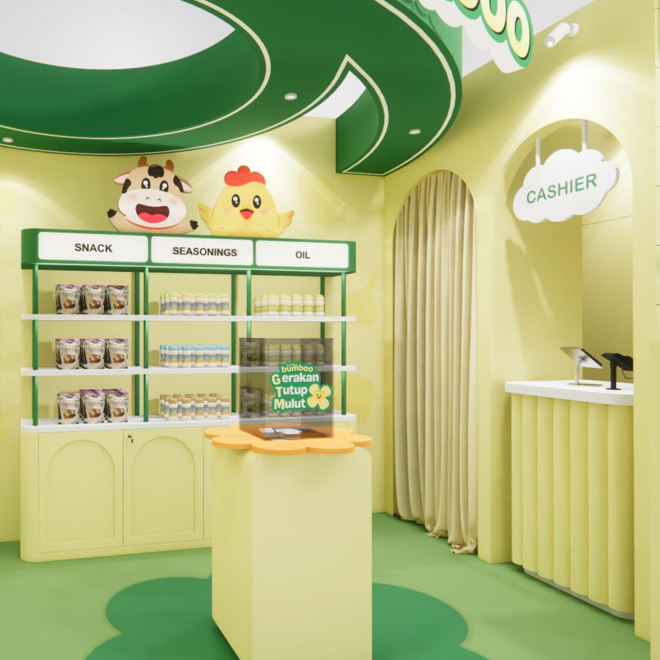 Bumboo - Image 3