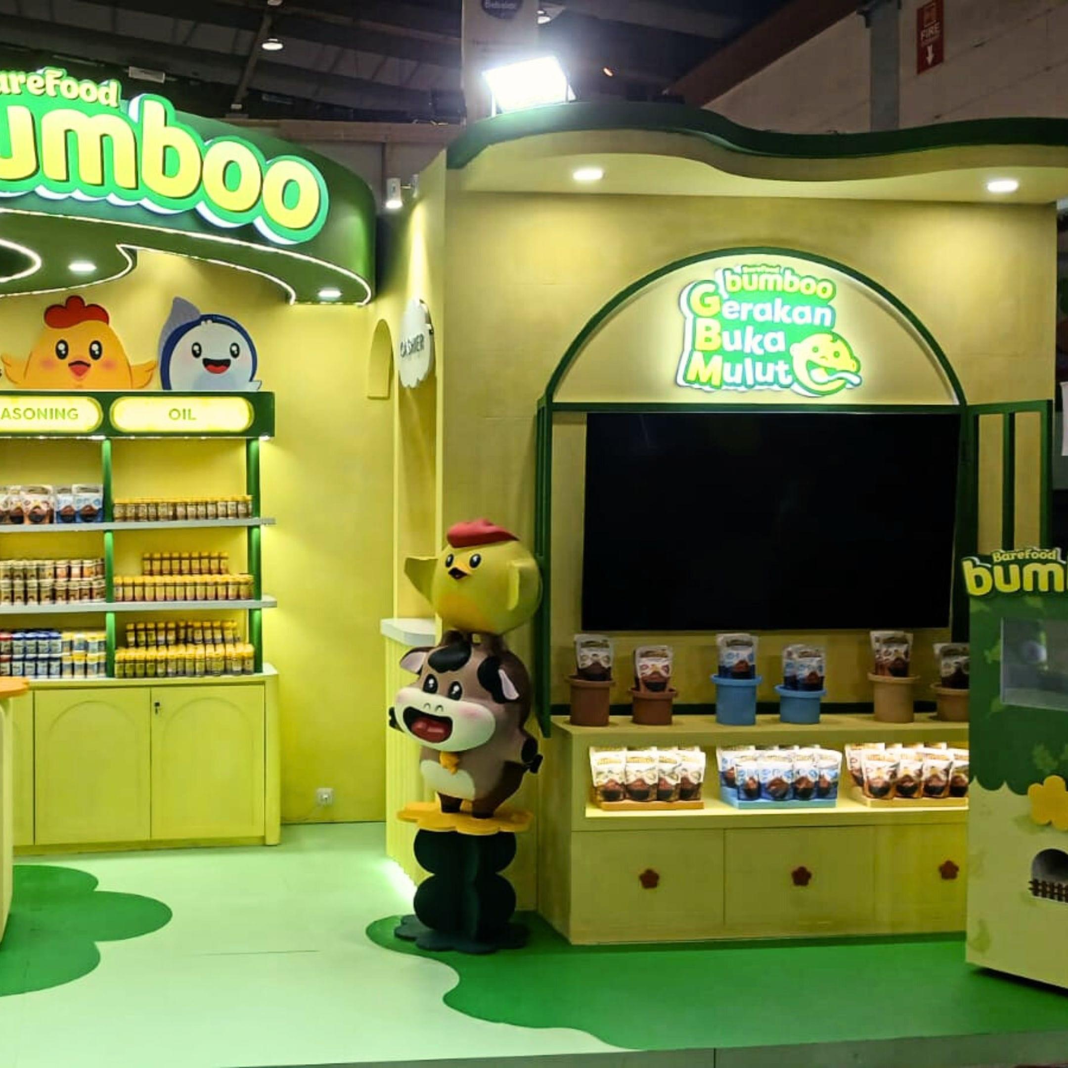 Bumboo - Image 5