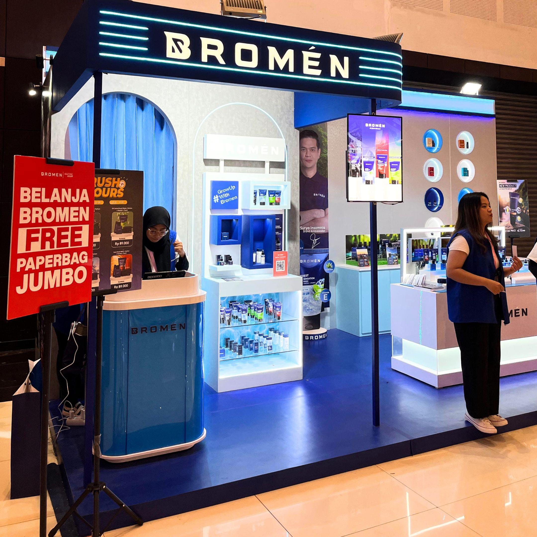 Bromen - Image 6