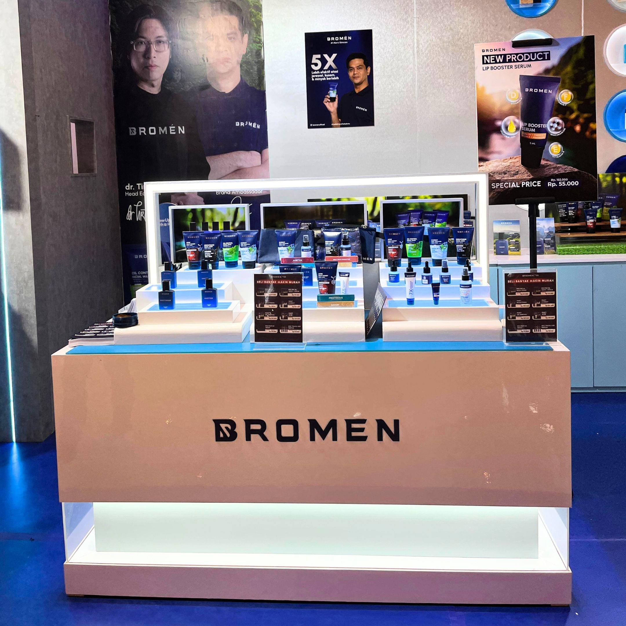 Bromen - Image 5