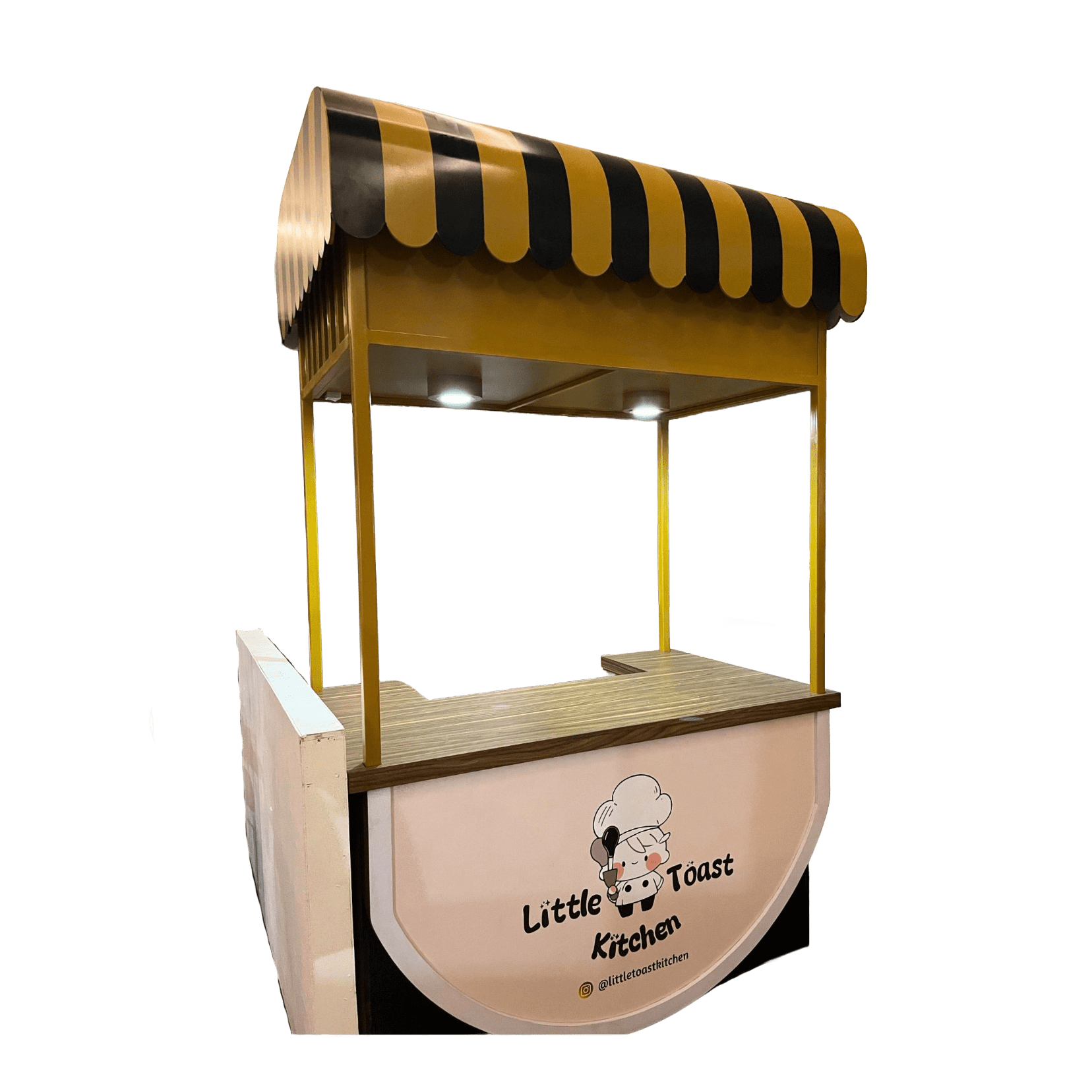 Little Toast - Image 2