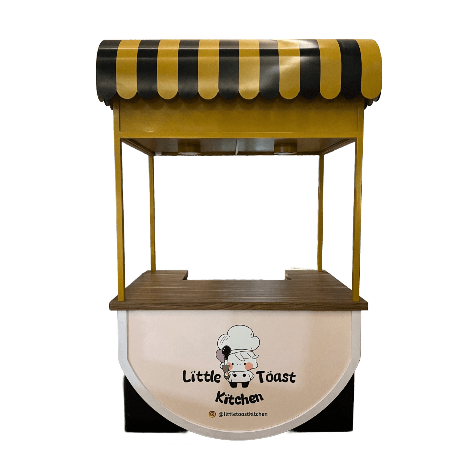 Little Toast