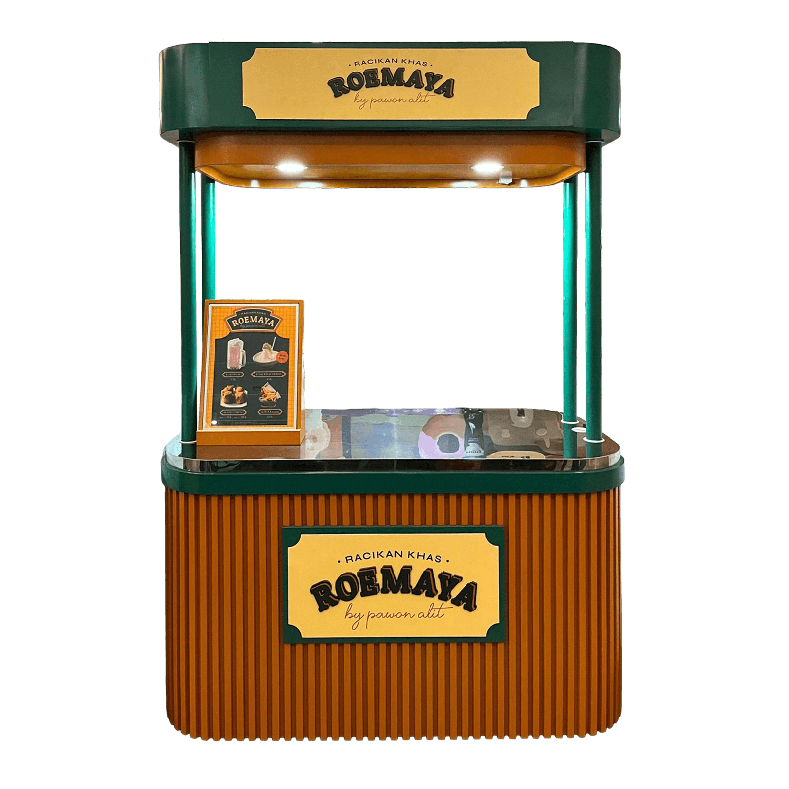 Roemaya - Image 2