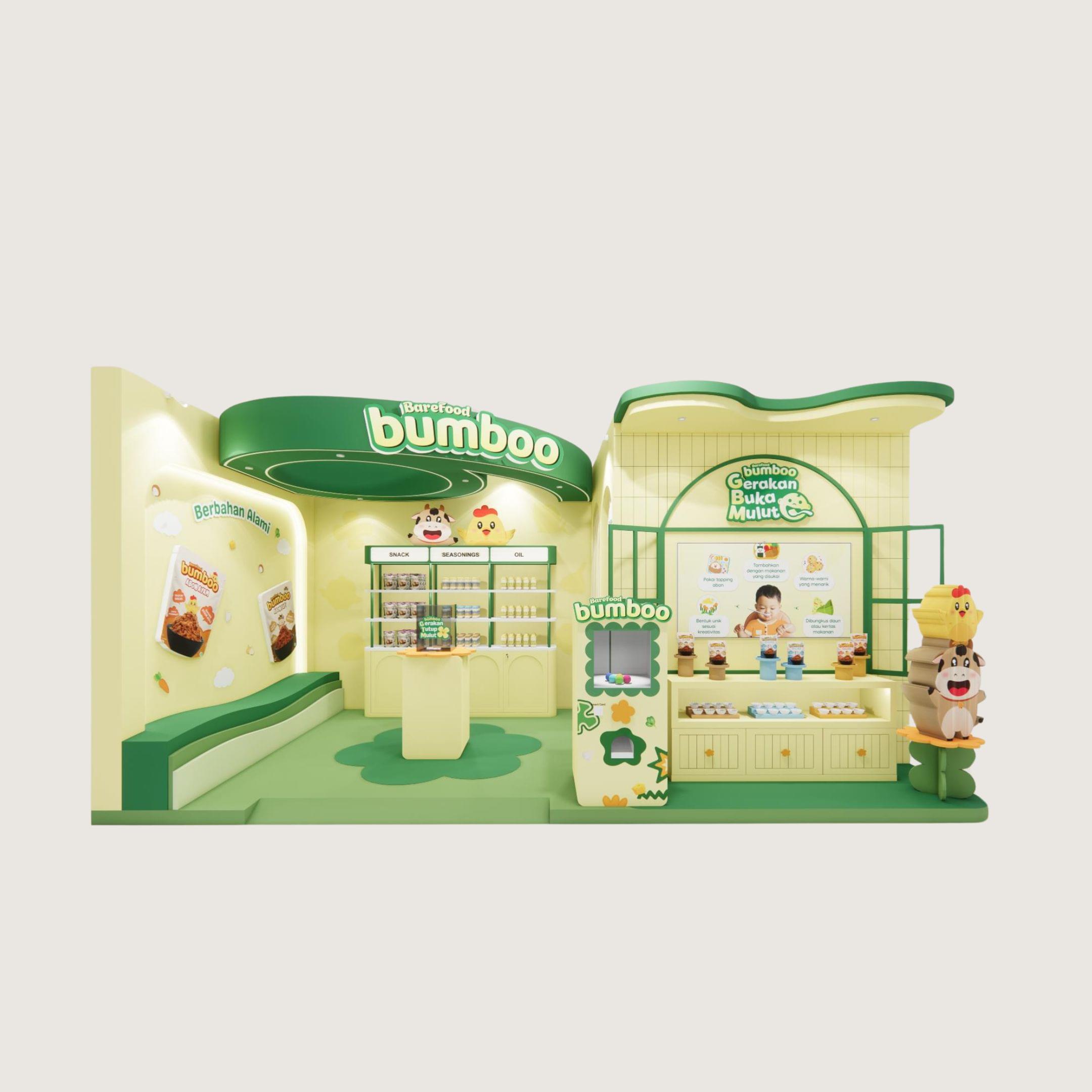 Bumboo