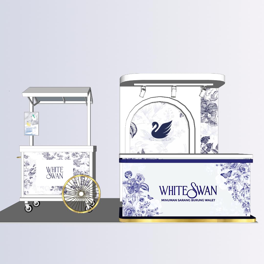White Swan - Image 7