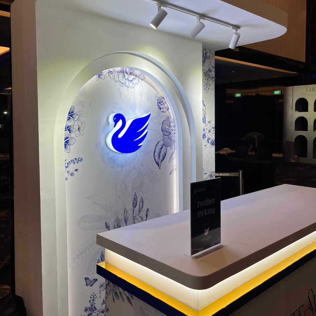 White Swan - Image 6