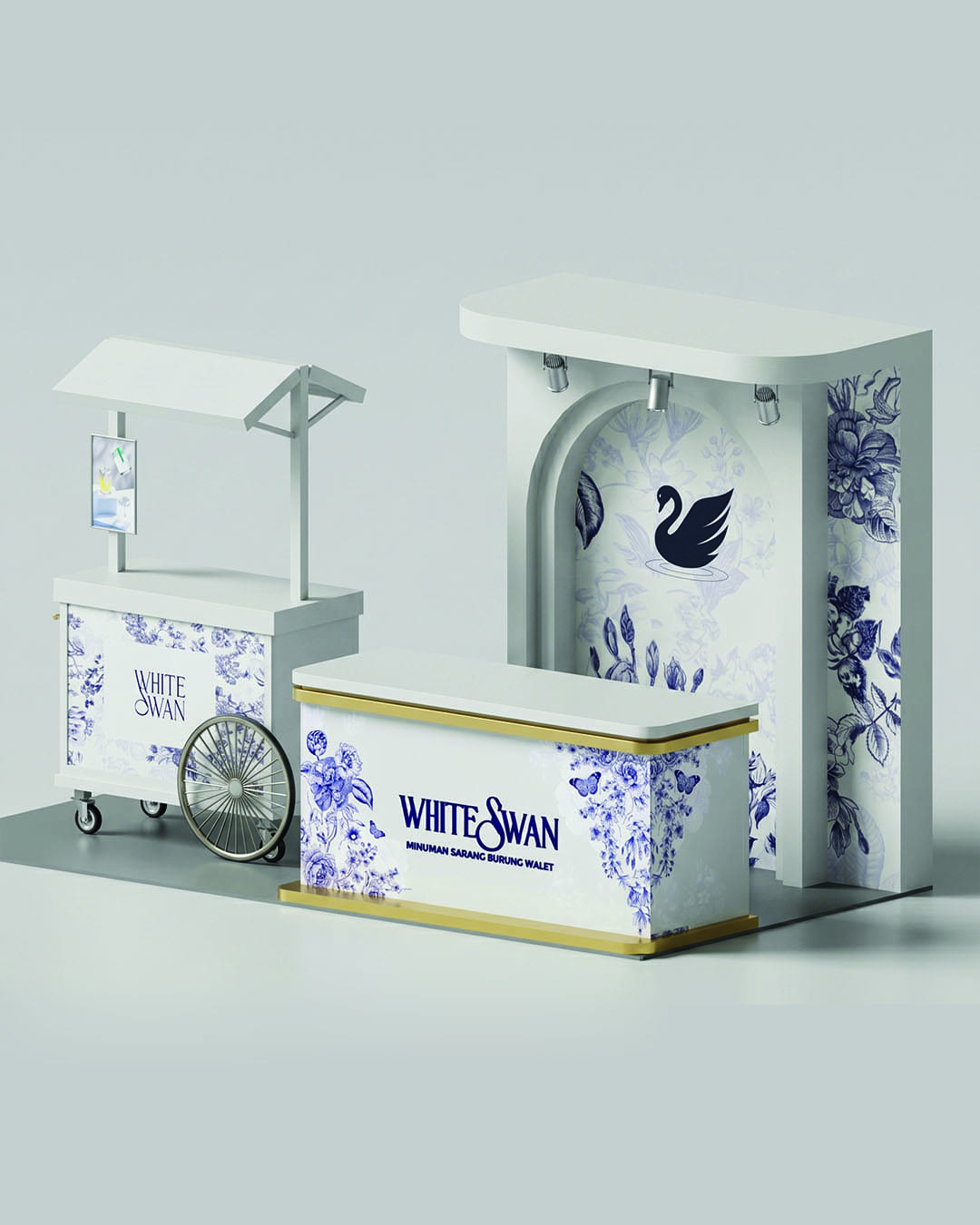 White Swan