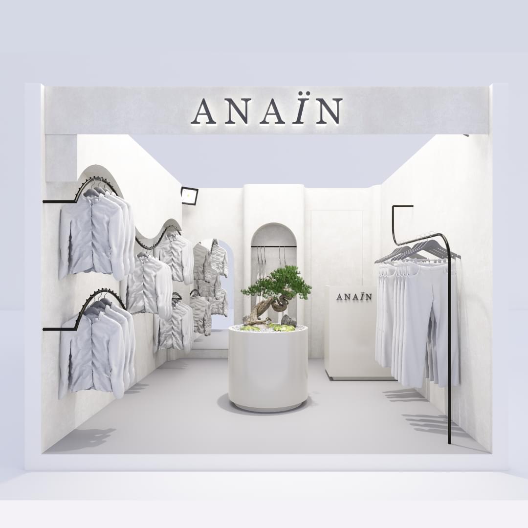 Anain