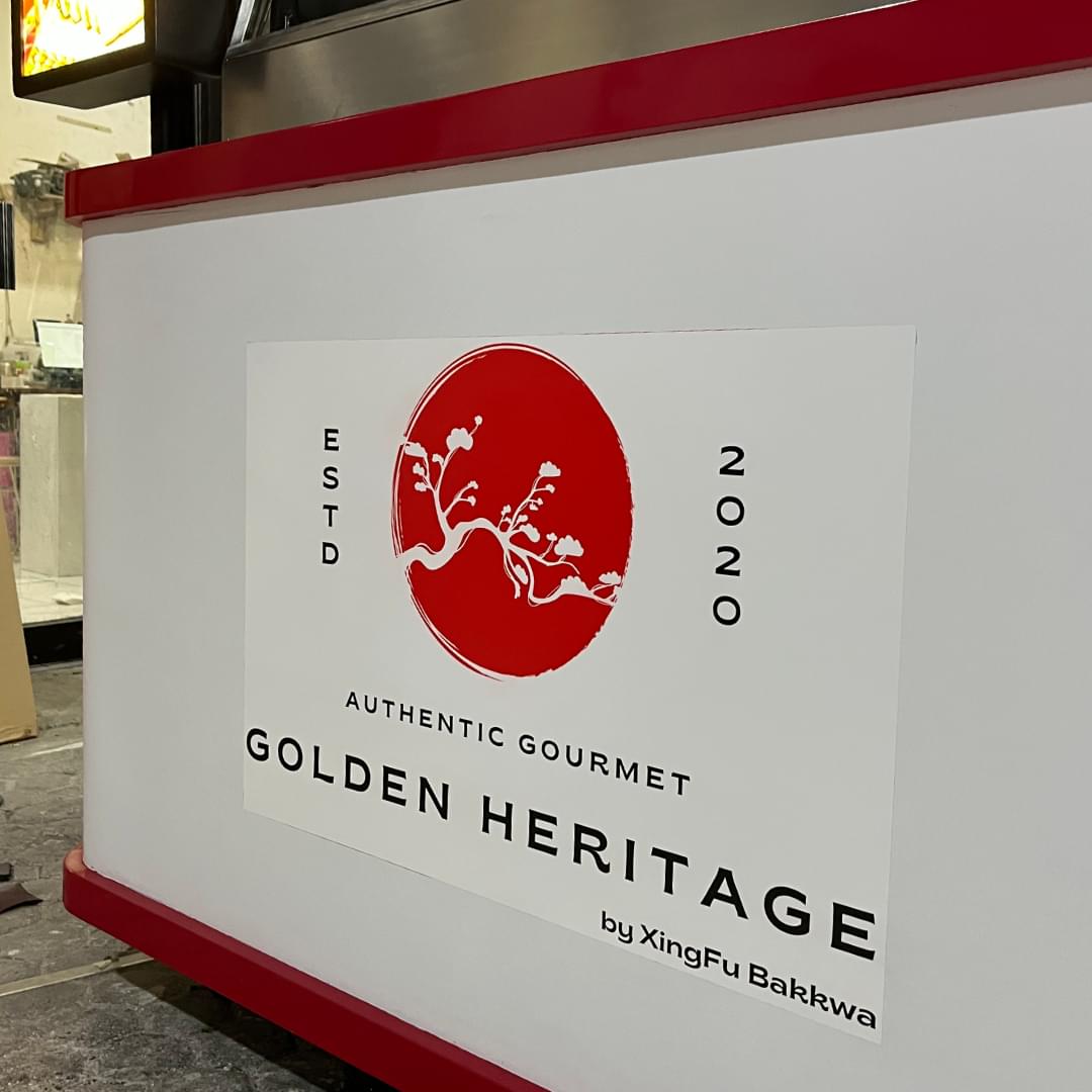 Golden Heritage - Image 4