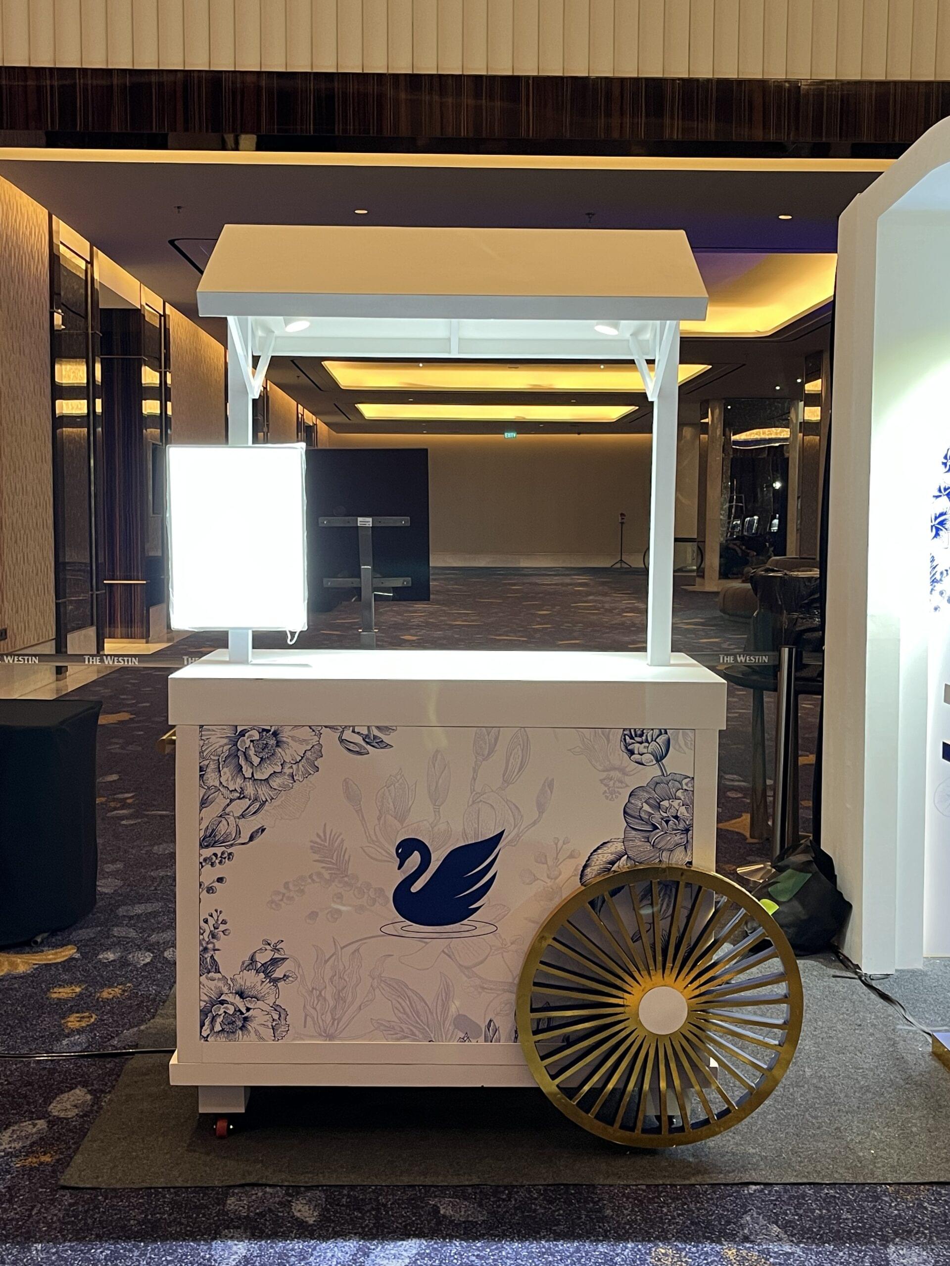 White Swan - Image 2