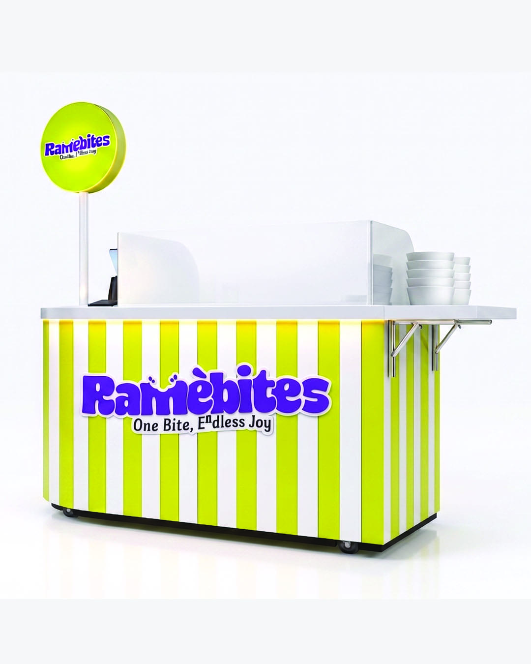 Ramebites
