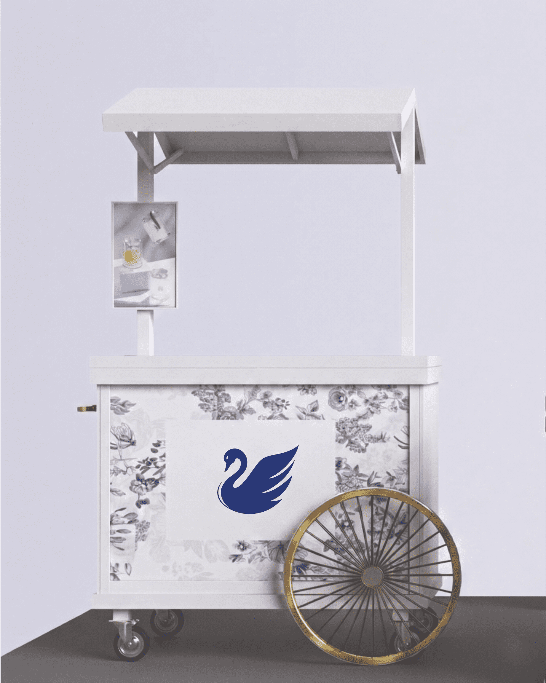 White Swan