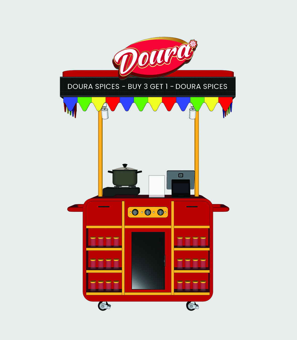 Doura
