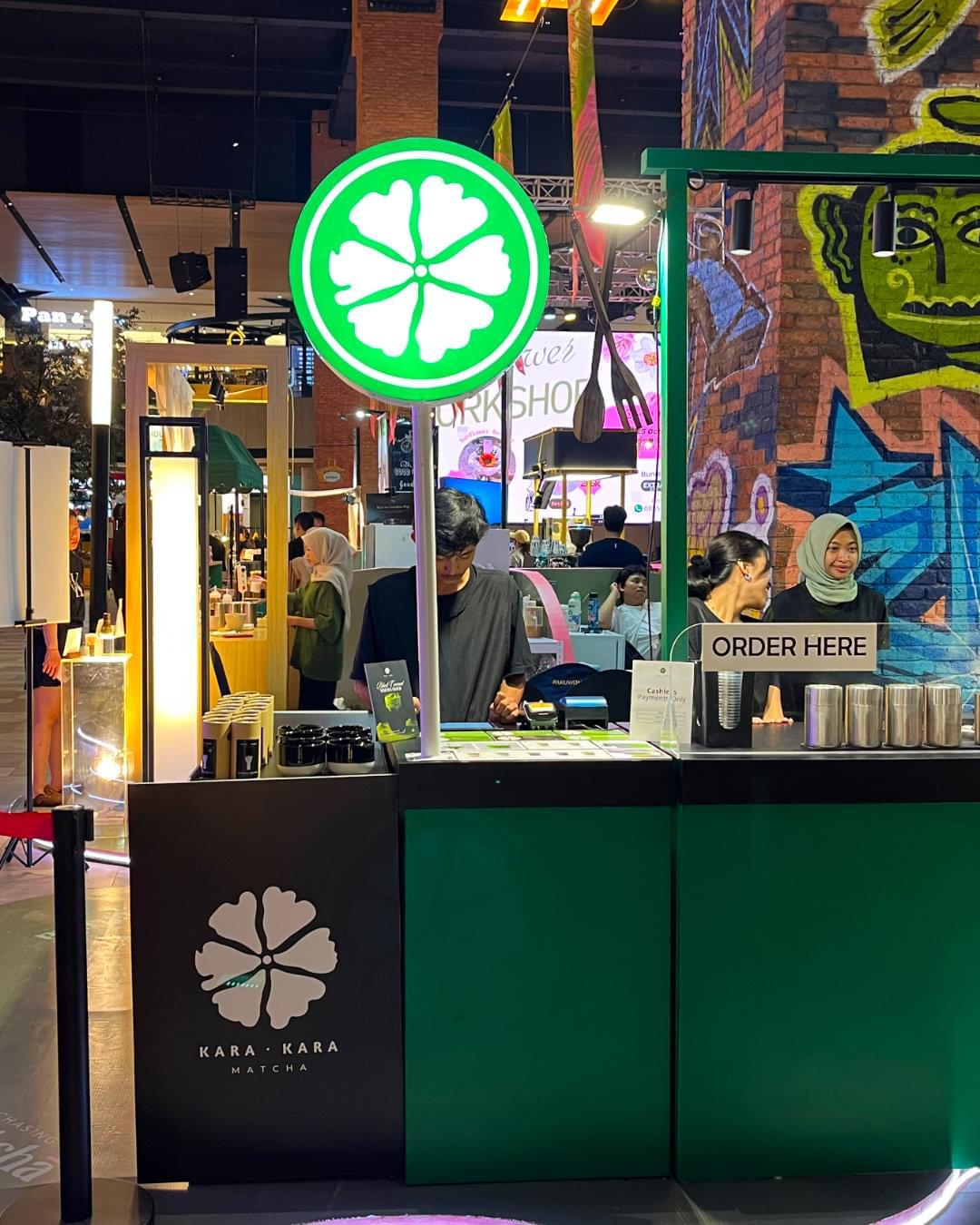 Kara Kara Matcha - Image 3