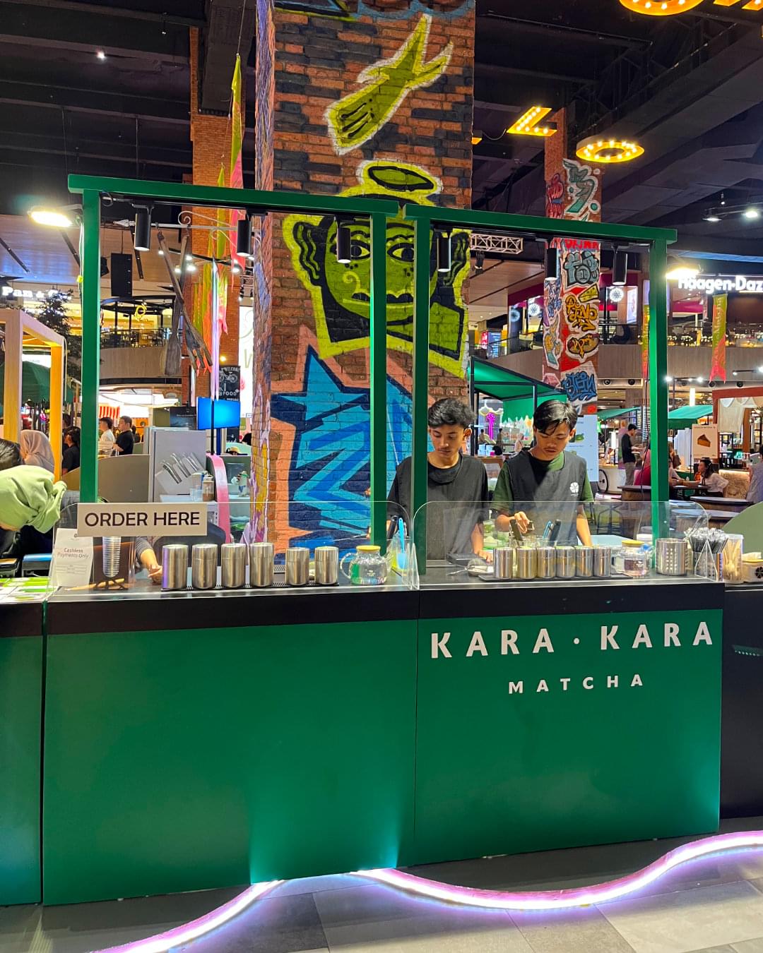 Kara Kara Matcha - Image 2
