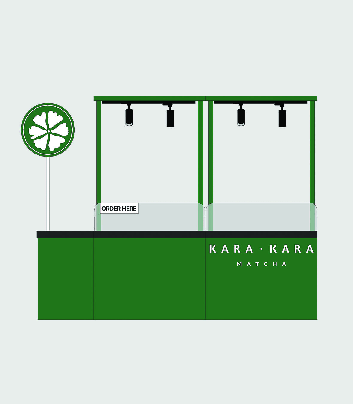 Kara Kara Matcha