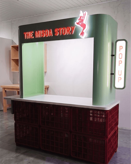 Misoa Story - Image 2