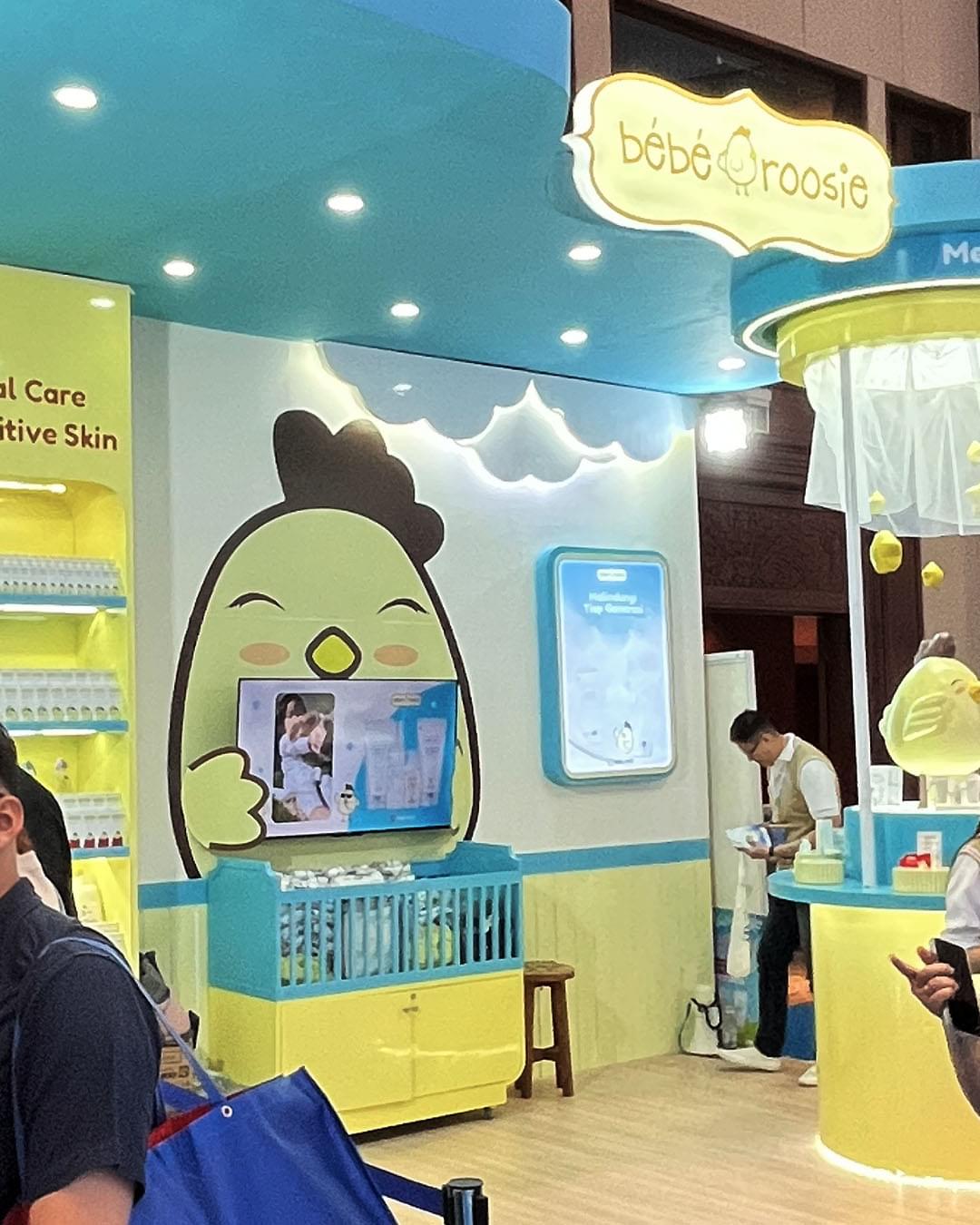 Bebe Roosie - Image 7