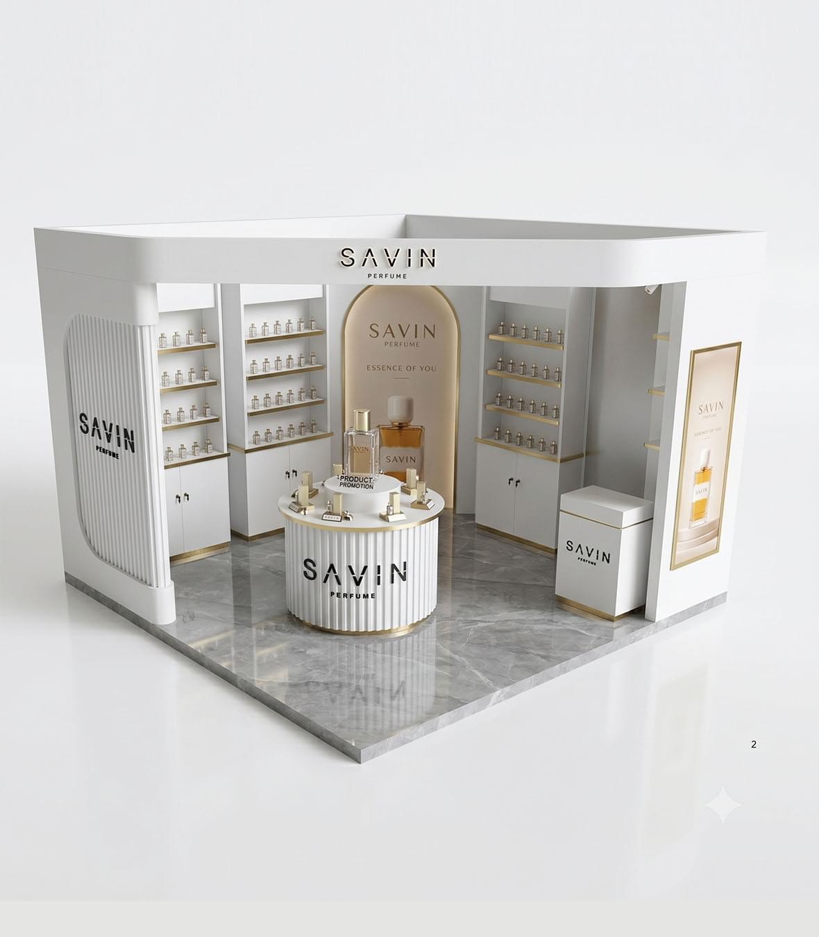 Savin