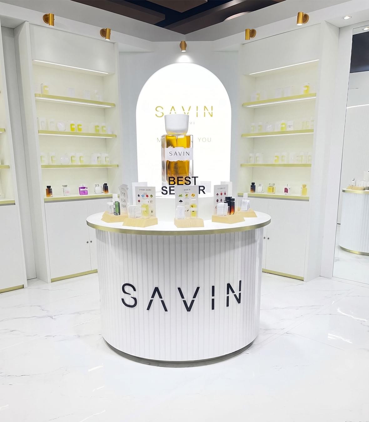 Savin - Image 2