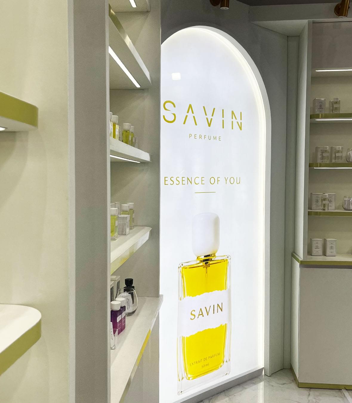 Savin - Image 3