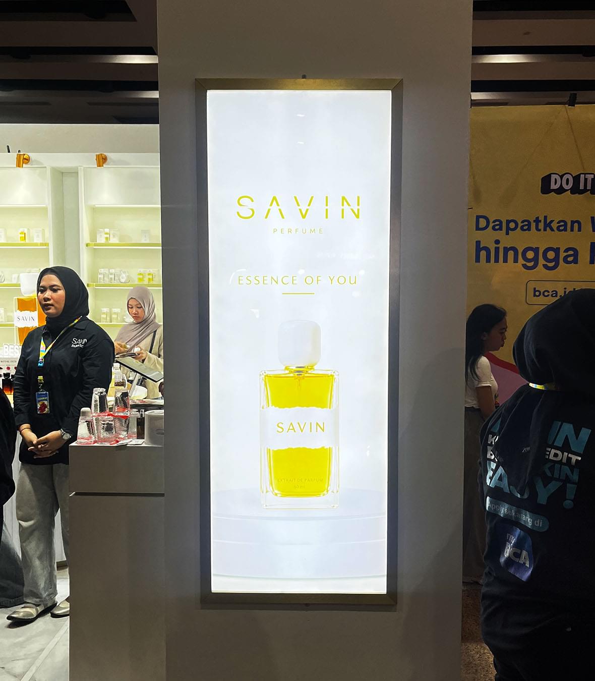 Savin - Image 4