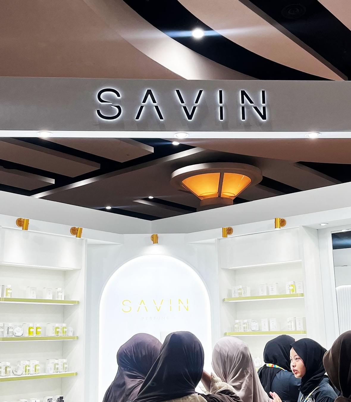 Savin - Image 6