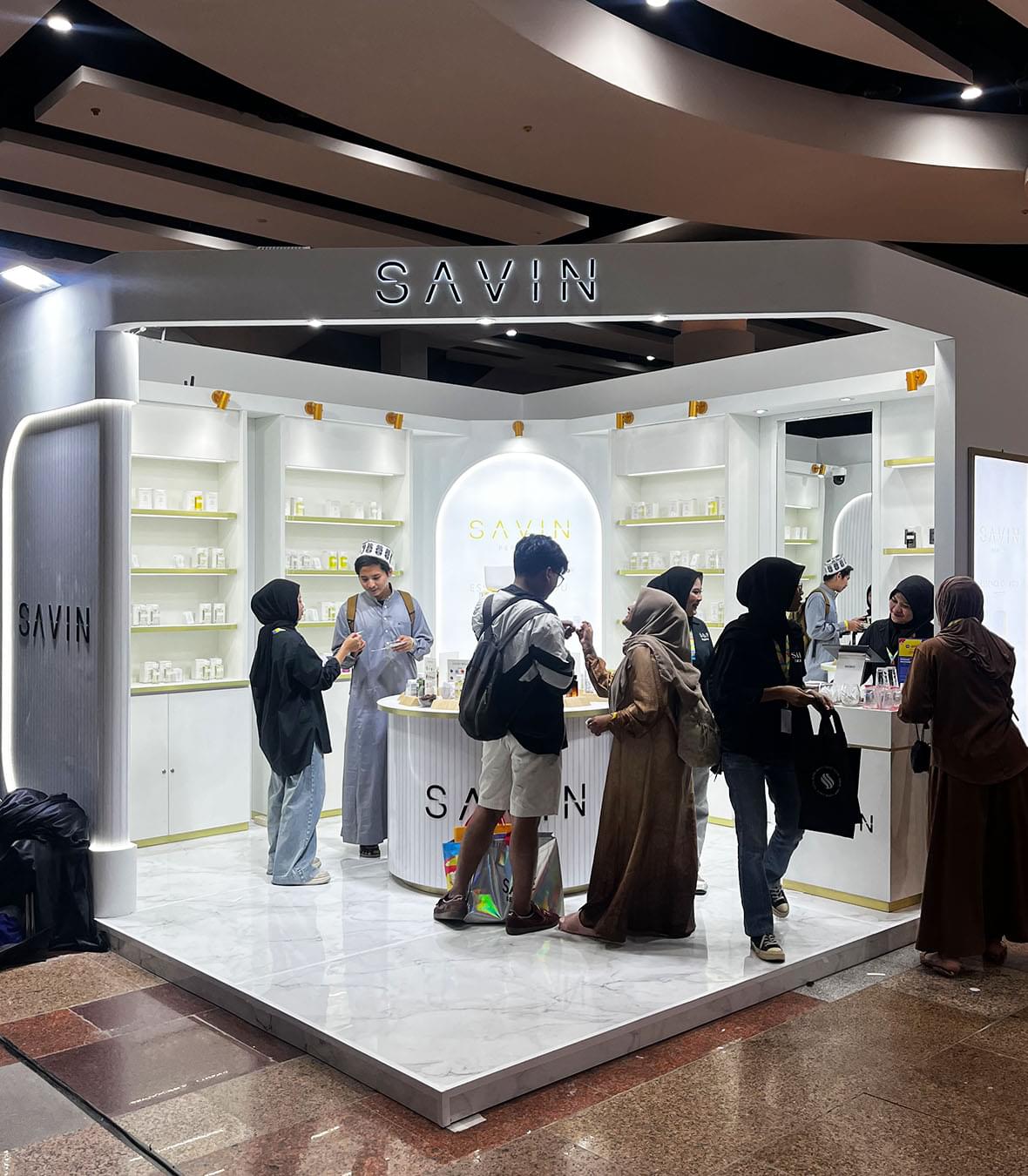 Savin - Image 7